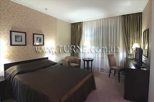 Парк-отель Чернигов отель без категории фотосуреті