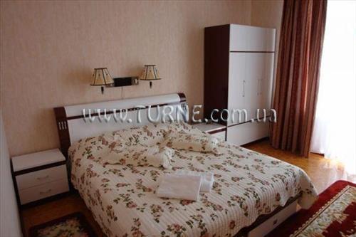 Парк-отель Чернигов отель без категории қонақ үйі