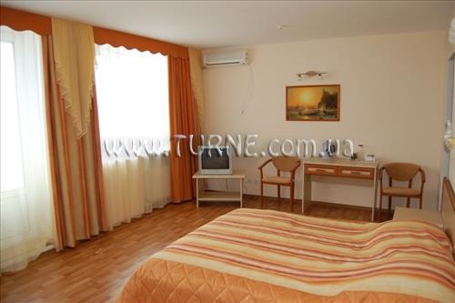 Фотография Динамикс 3*