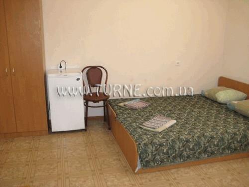 Троянда база отдыха суреті