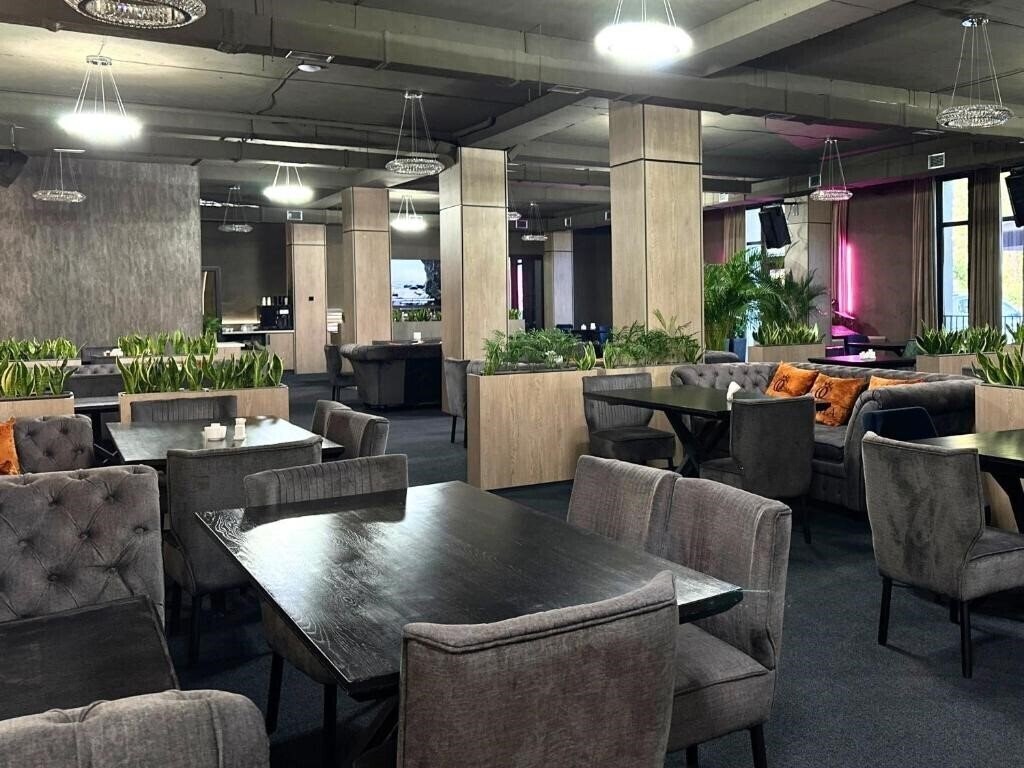 Optima Collection Чернівці 4* суреті