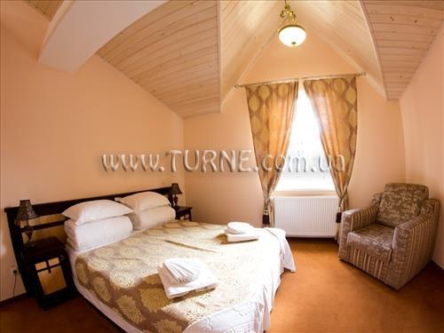 Отель Георг Палац отель без категории