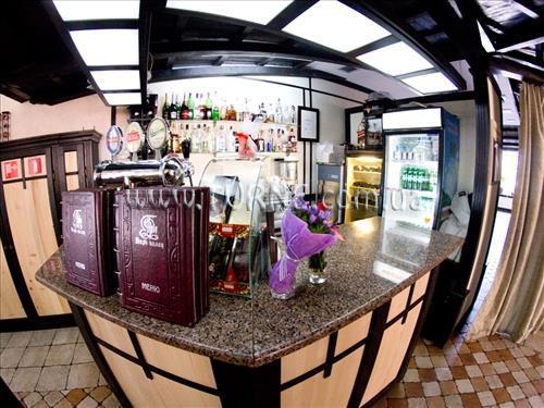 Фотография Голд Георг Палац 3*