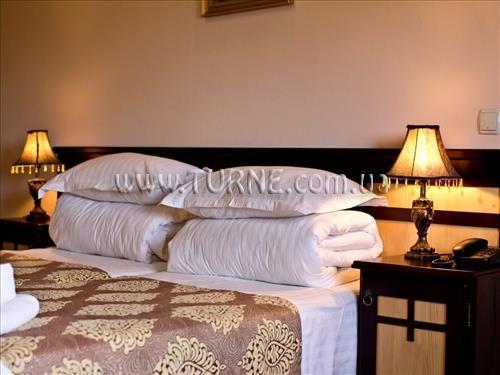 Фото Голд Георг Палац 3*