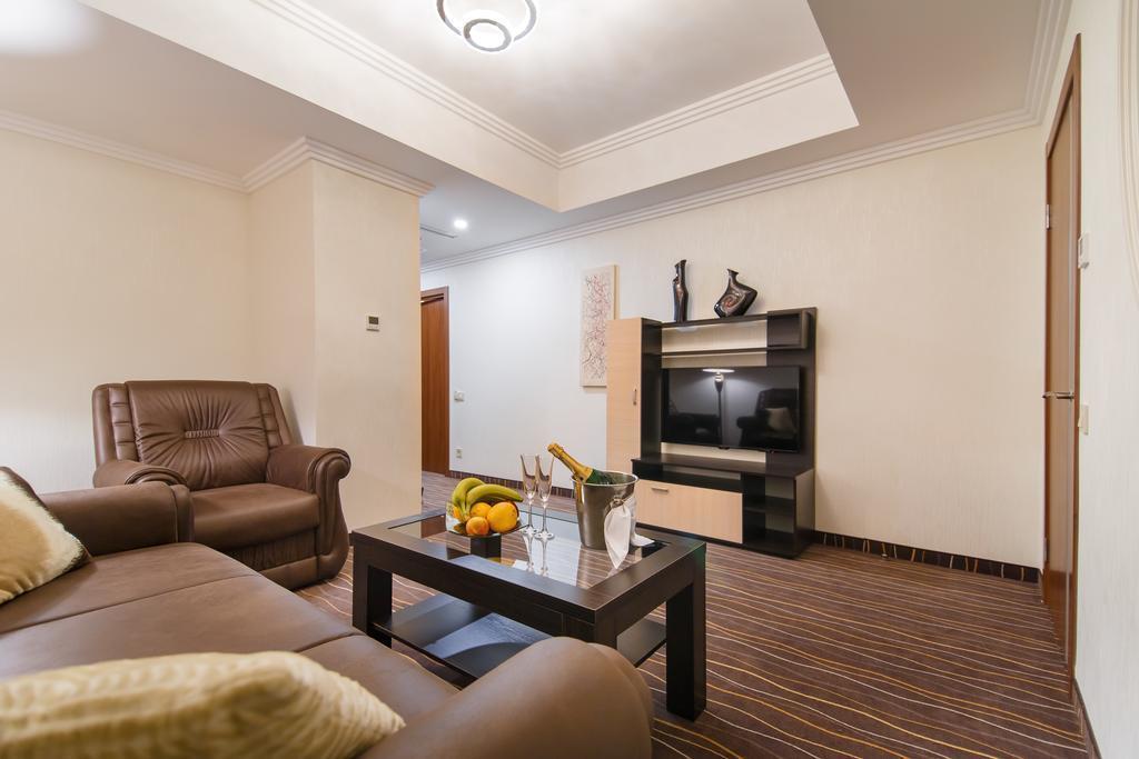 Premier Hotel Abri 4* суреті