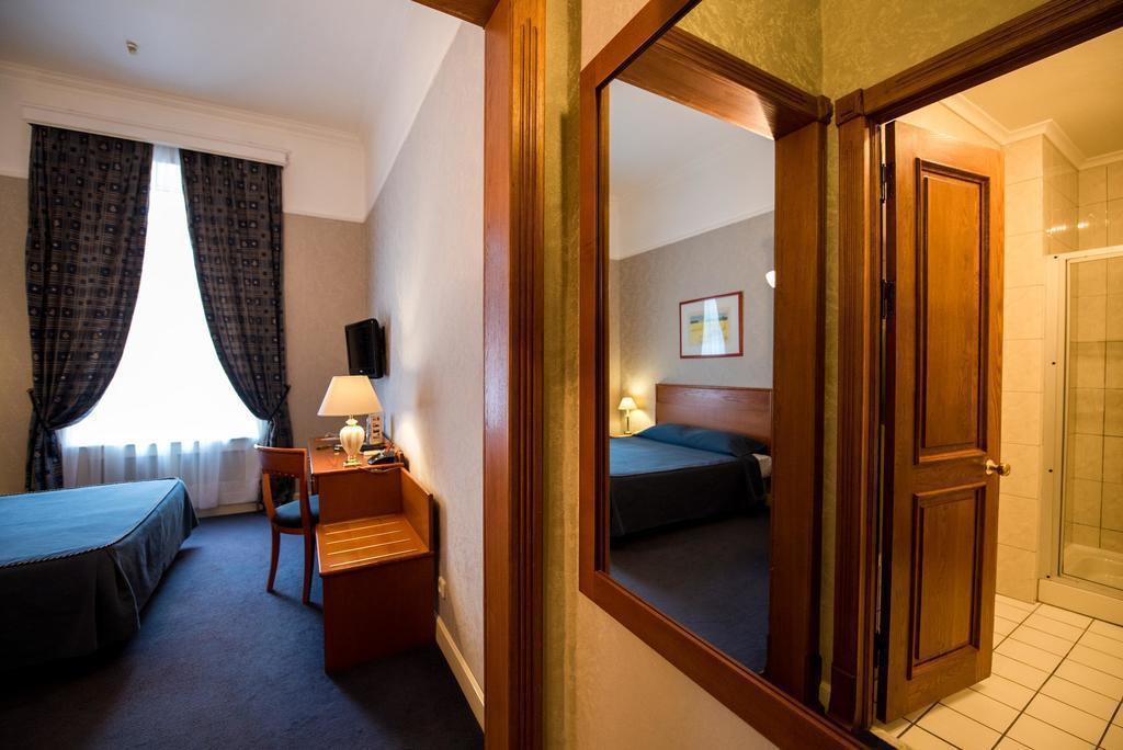 Картинка Grand Hotel Ukraine 5*