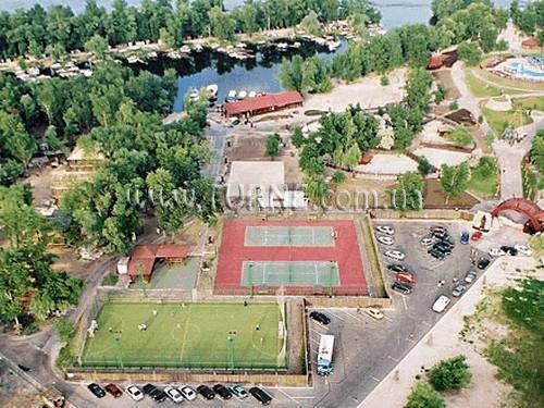 Картинка Creative Club Bartolomeo 3*