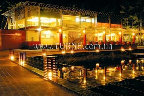 GoodZone 5* қонақ үйі