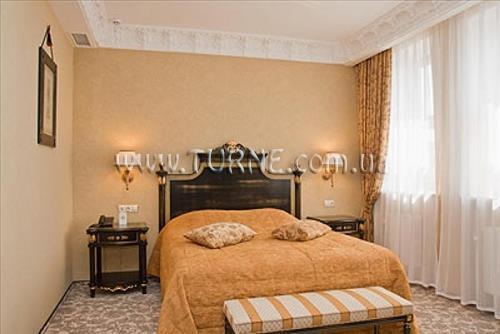 Картинка Axelhof Boutique Hotel 5*