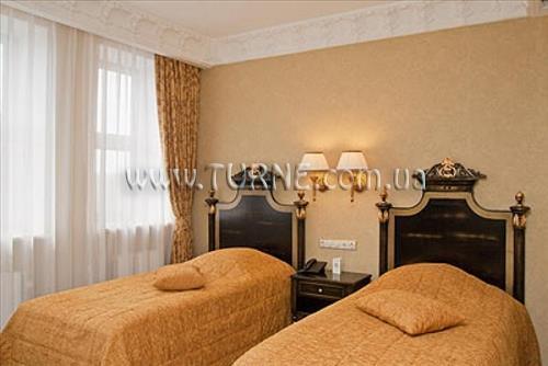 Изображение Axelhof Boutique Hotel 5*