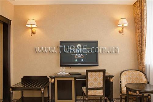 Фотография Axelhof Boutique Hotel 5*