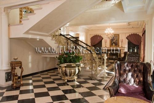 Фото Axelhof Boutique Hotel 5*