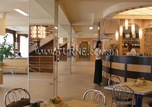 Рассвет отель без категории қонақ үйі