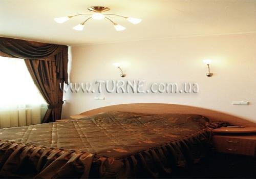 Рассвет отель без категории суреті