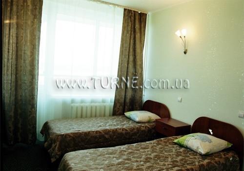 Рассвет отель без категории суреті