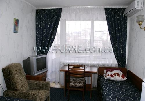 Рассвет отель без категории фотосуреті