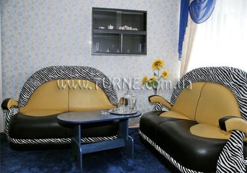 Фото Рассвет отель без категории