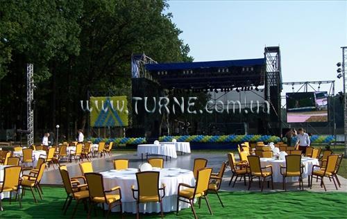 Изображение Форест Парк Отель отель без категории