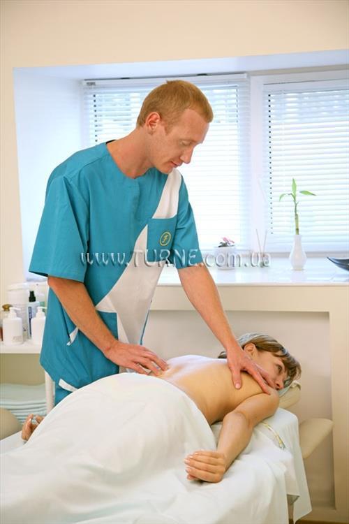 Фото Форест Парк Отель отель без категории