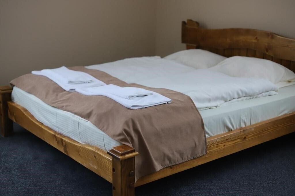 Фото Вершина Карпат 3*