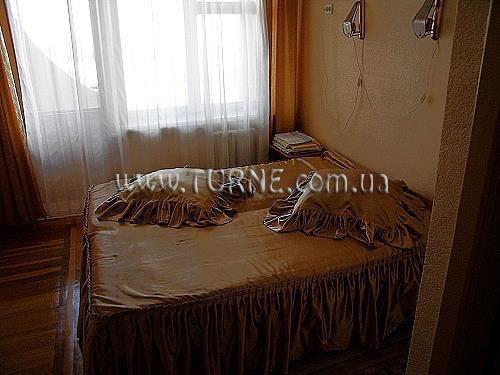 Фото Здравница санаторий