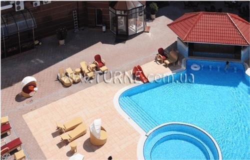 Картинка Украина Палас 4*