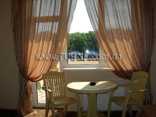 Юлианна гостинично-туристический комплекс суреті