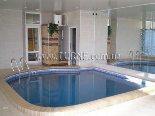 Изображение Fort-Nox отель без категории