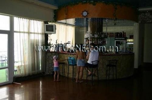 Фотография Fort-Nox отель без категории