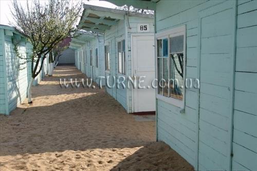 Золотой Пляж ТОК суреті