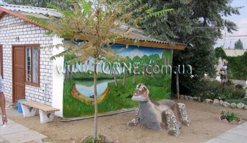 Золотой Пляж ТОК фотосуреті