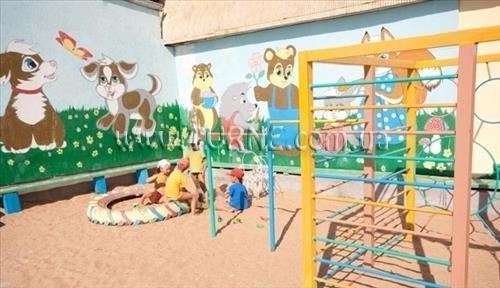 Золотой Пляж ТОК қонақ үйі