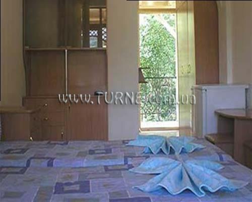 Форосский Берег пансионат қонақ үйі