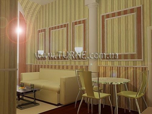 Вилла Парк Чаир вилла суреті