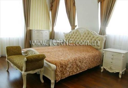 Фото Вилла Парк Чаир вилла