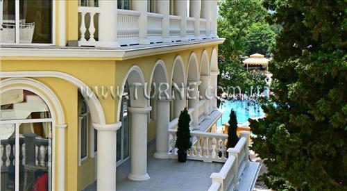 Вилла Парк Чаир вилла қонақ үйі