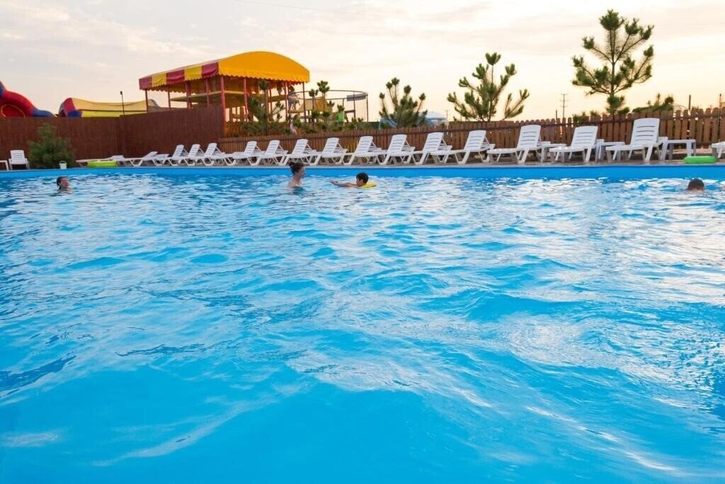 Изображение Меркурий 4*