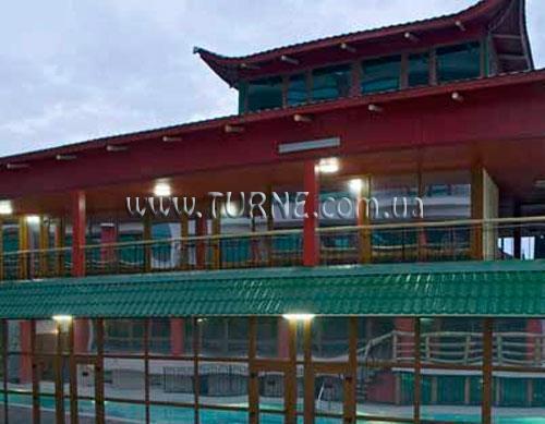 Картинка Веселый Хотэй гостинично-туристический комплекс