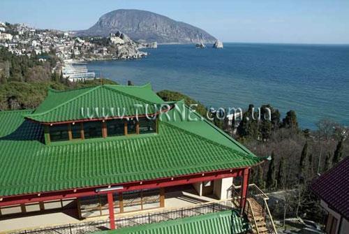 Фото Веселый Хотэй гостинично-туристический комплекс