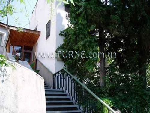 Дом Творчества Художников Им. Коровина пансионат фотосуреті