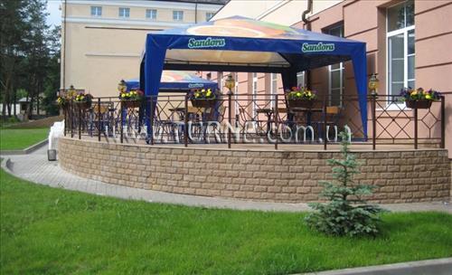 Фотография Конференц Холл Ирпень гостинично-туристический комплекс