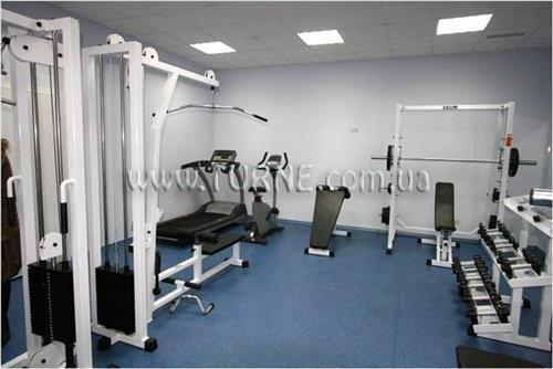 Фото Конференц Холл Ирпень гостинично-туристический комплекс