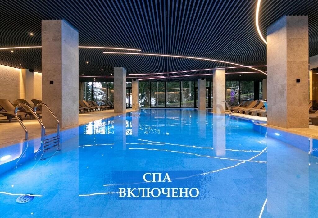Hvoya Hotel (ex. Hvoya Hotel) 3* қонақ үйі