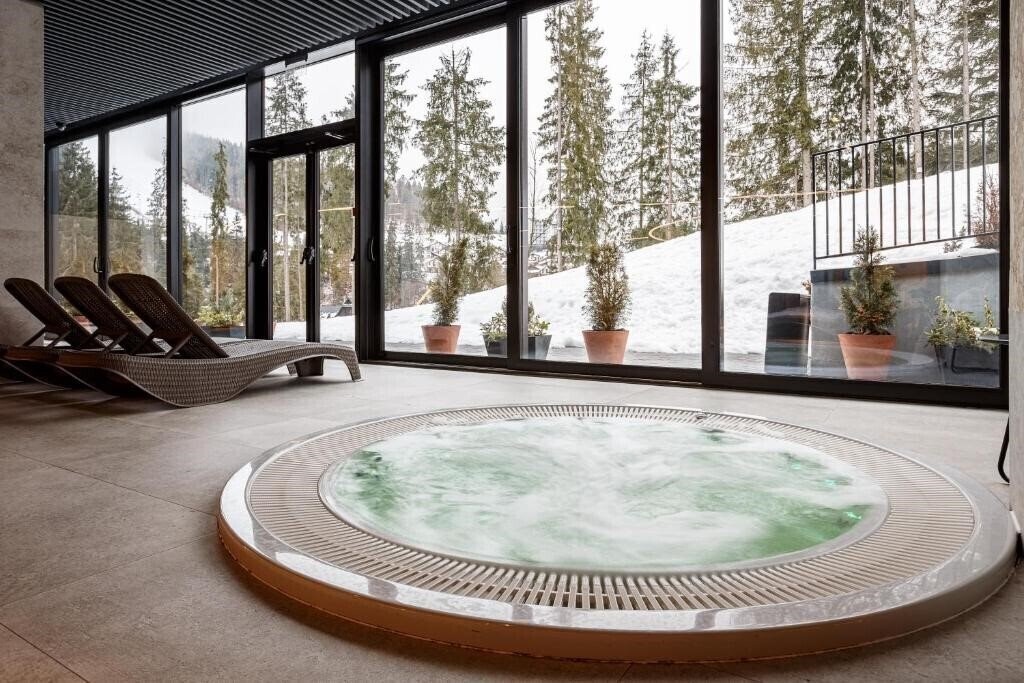 Hvoya Hotel (ex. Hvoya Hotel) 3* фотосуреті