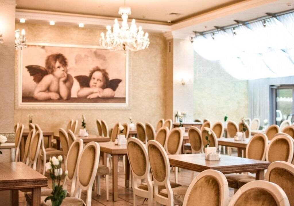 Фото Надия 3*