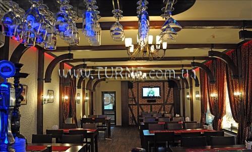 Casablanka отель без категории суреті