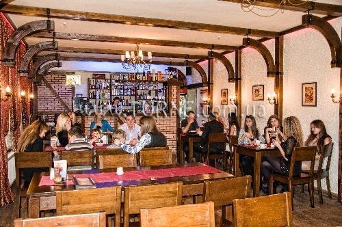 Casablanka отель без категории қонақ үйі