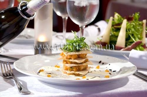 Рейкарц Каменец - Подольский 5* суреті