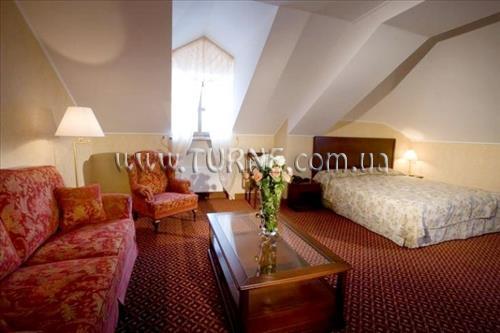 Рейкарц Каменец - Подольский 5* суреті