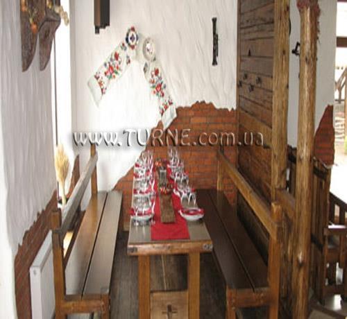 Отель Легенда отель без категории